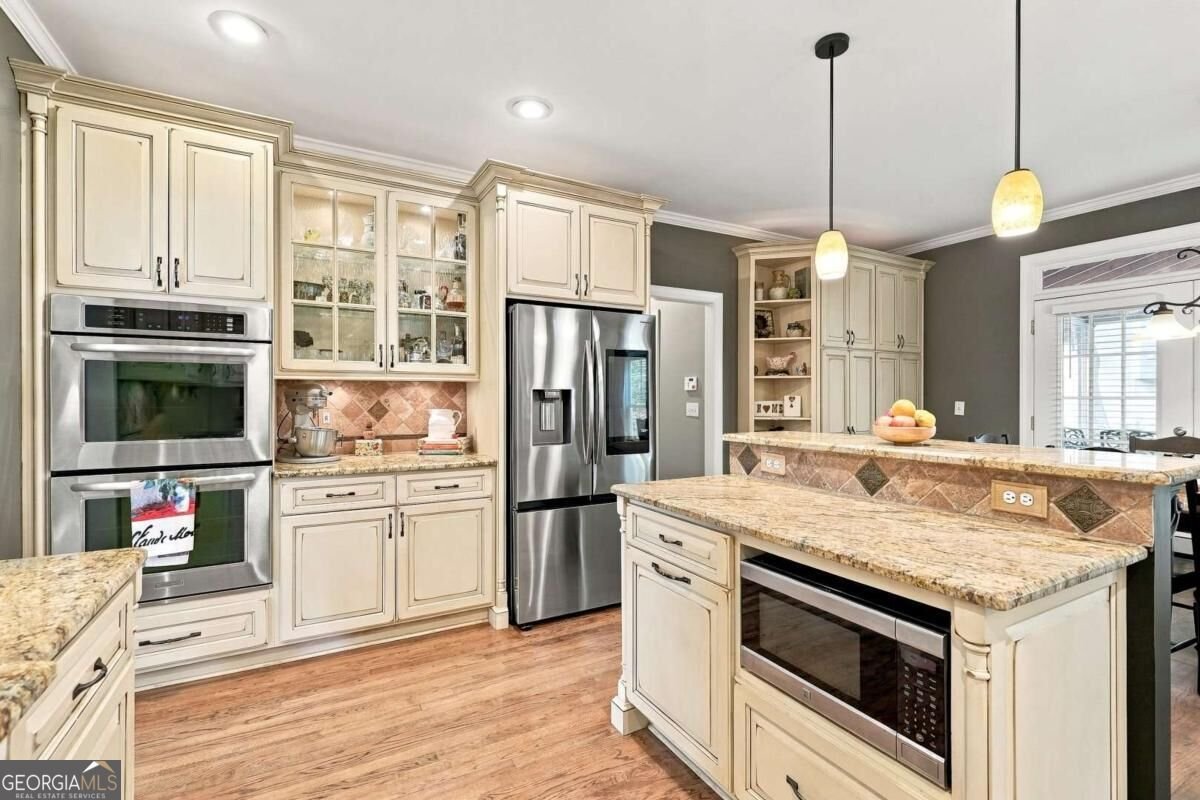 4910 Montclair Trail Cumming - Photo 19