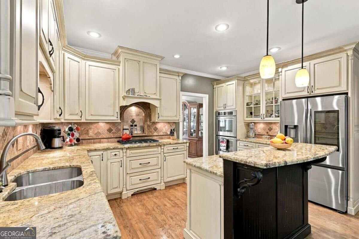 4910 Montclair Trail Cumming - Photo 20
