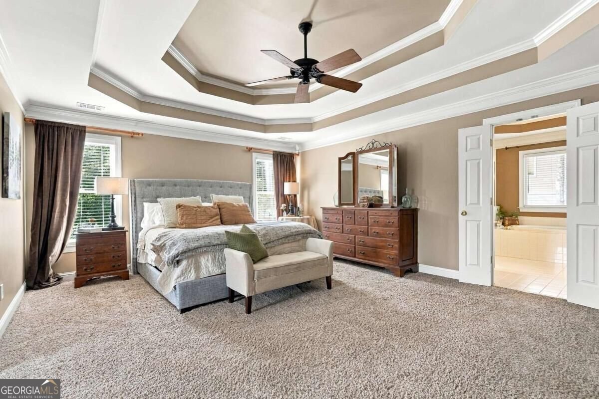 4910 Montclair Trail Cumming - Photo 21