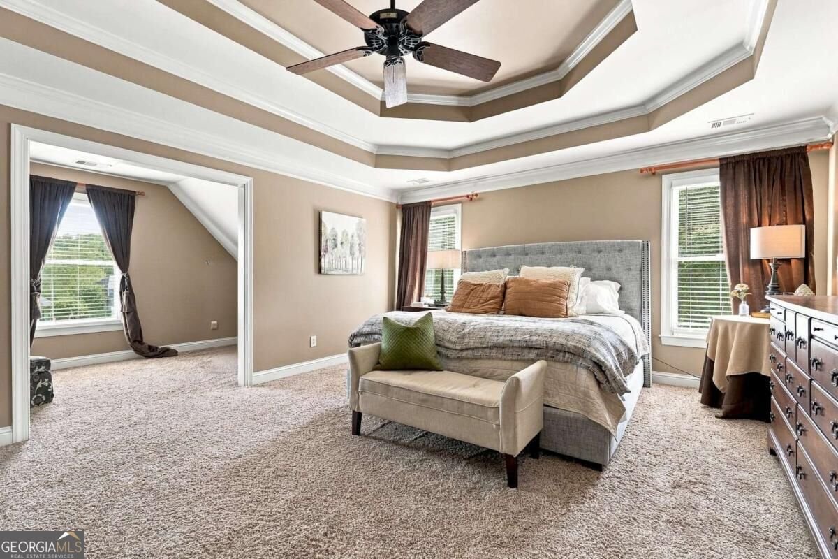 4910 Montclair Trail Cumming - Photo 22