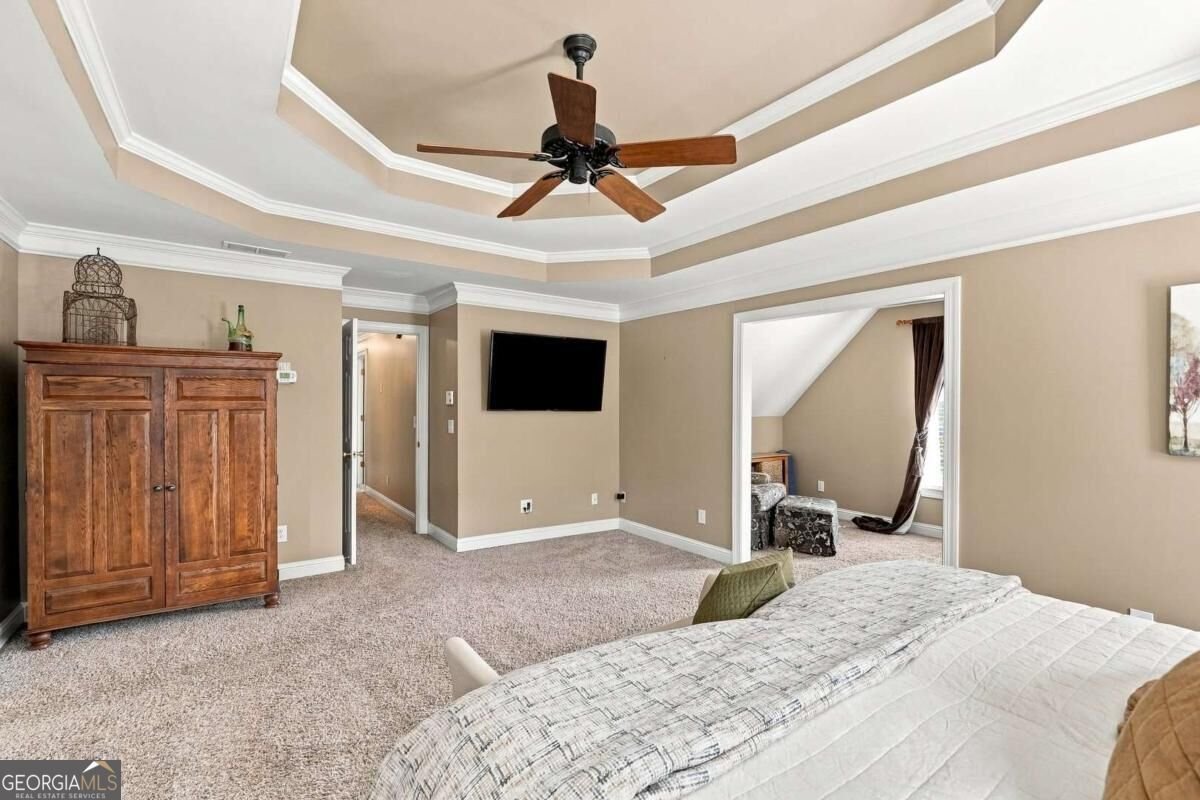 4910 Montclair Trail Cumming - Photo 23