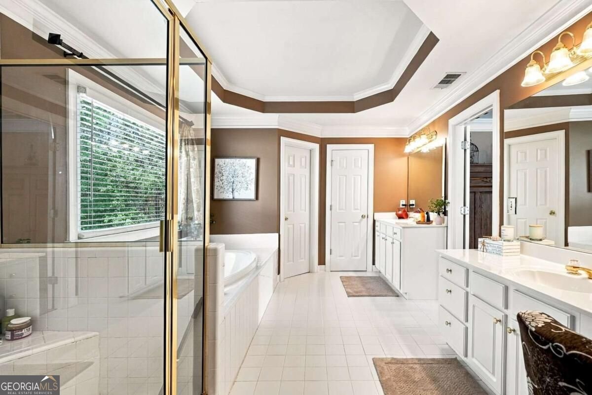 4910 Montclair Trail Cumming - Photo 28