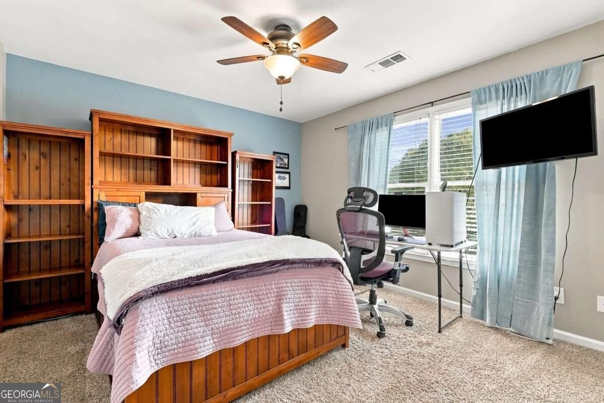 4910 Montclair Trail Cumming - Photo 30