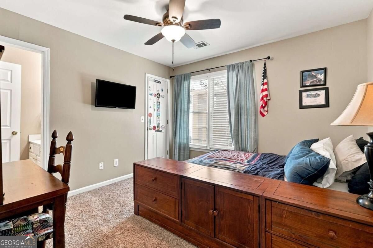 4910 Montclair Trail Cumming - Photo 32