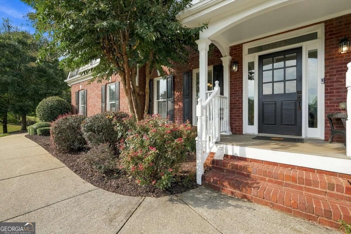 4910 Montclair Trail Cumming - Photo 6