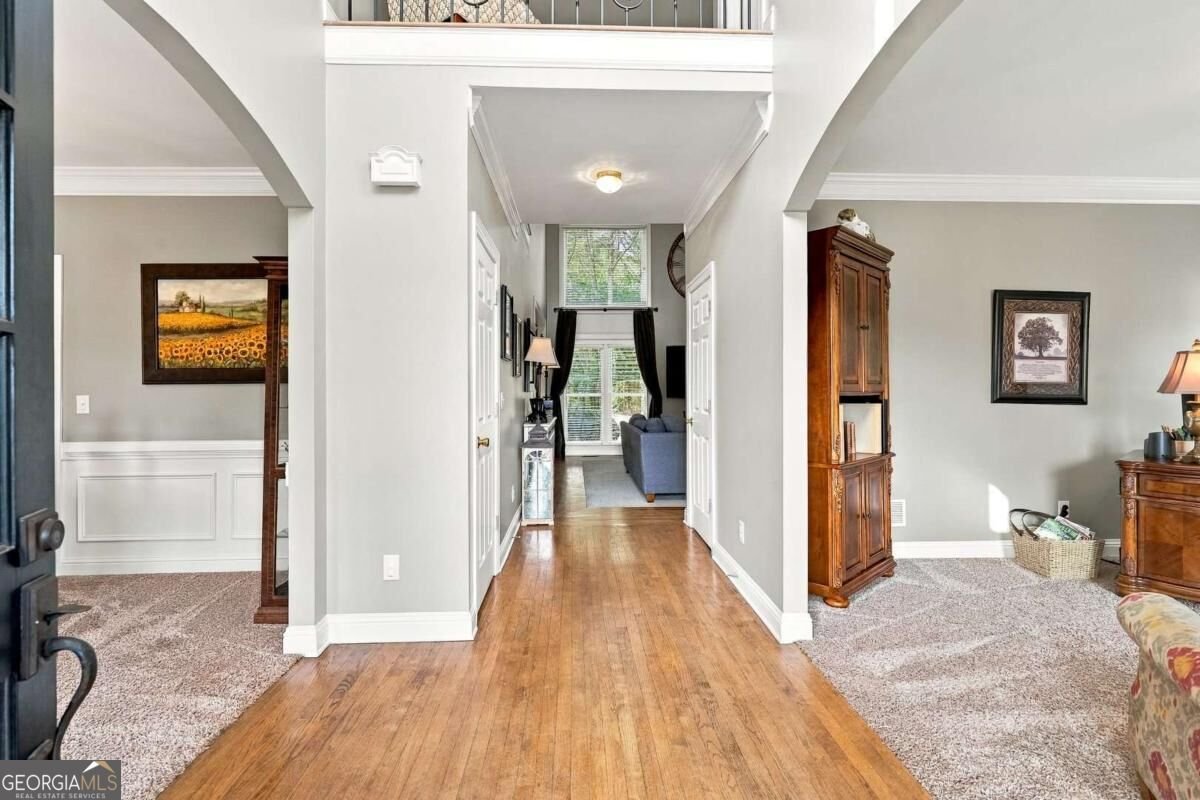 4910 Montclair Trail Cumming - Photo 7
