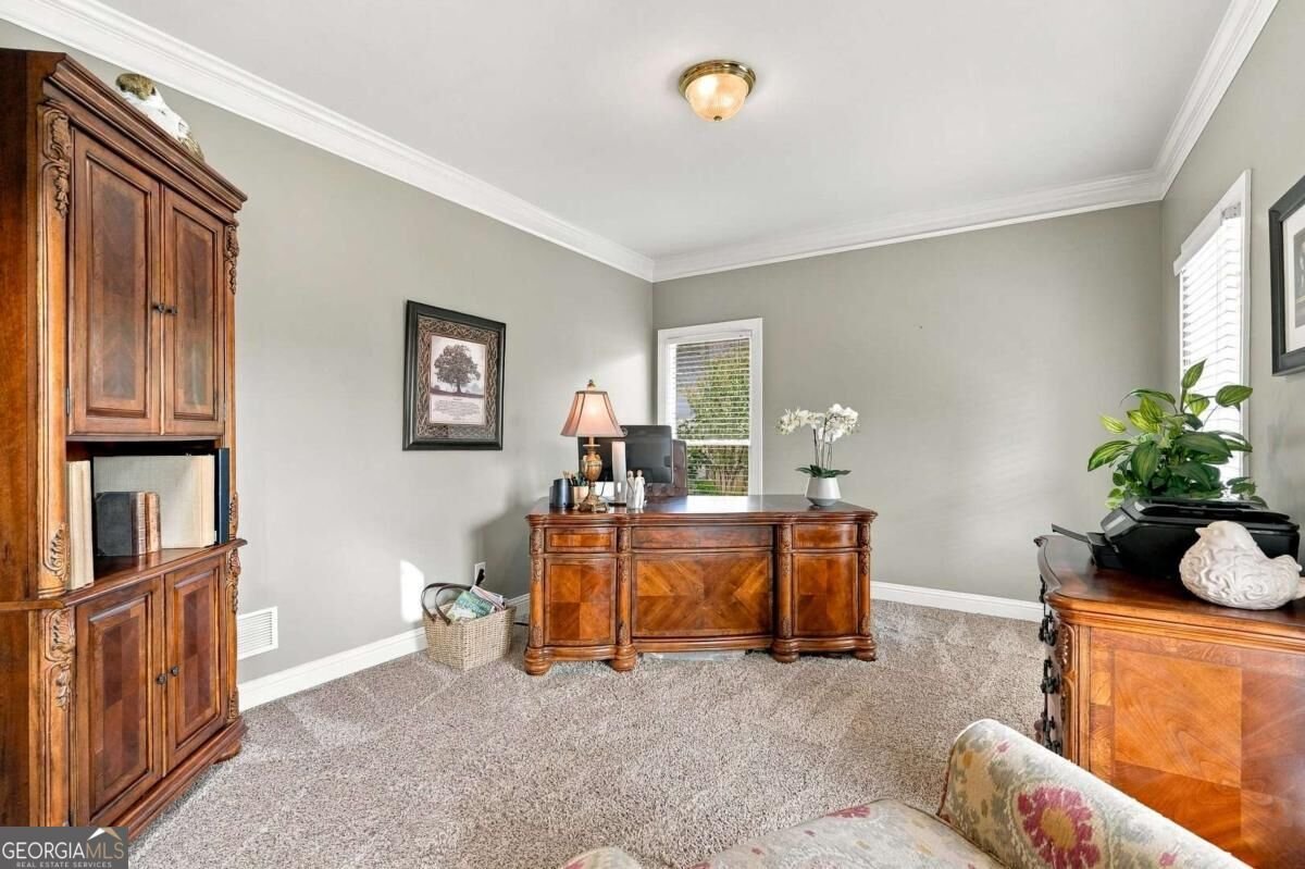 4910 Montclair Trail Cumming - Photo 8