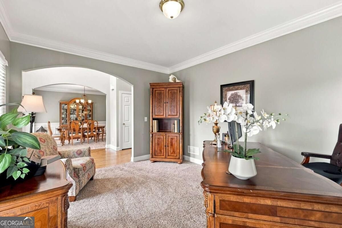 4910 Montclair Trail Cumming - Photo 9