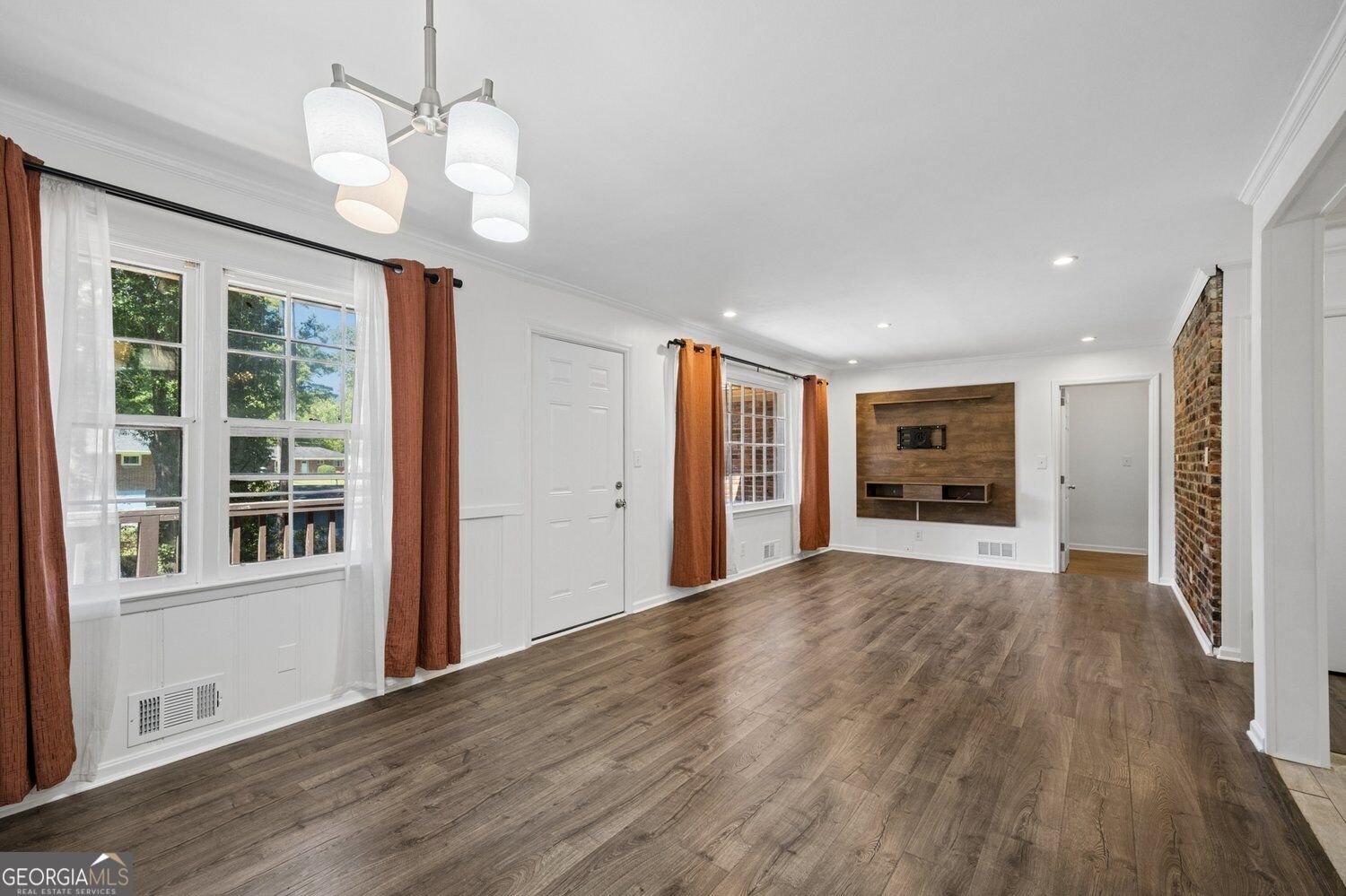 2677 Lancaster Drive Atlanta - Photo 12