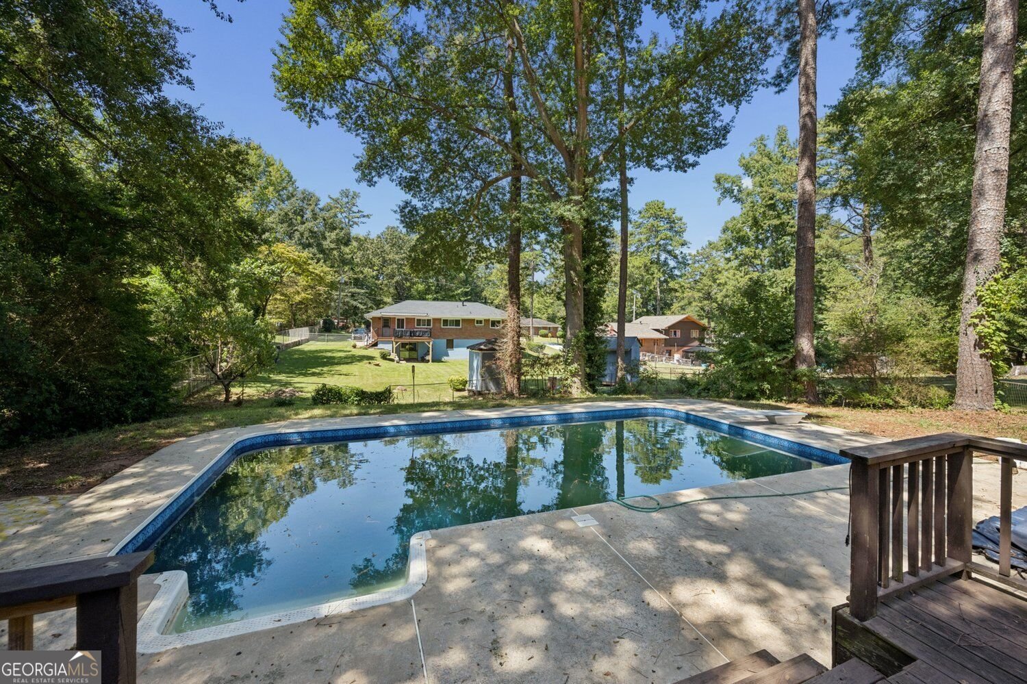 2677 Lancaster Drive Atlanta - Photo 24