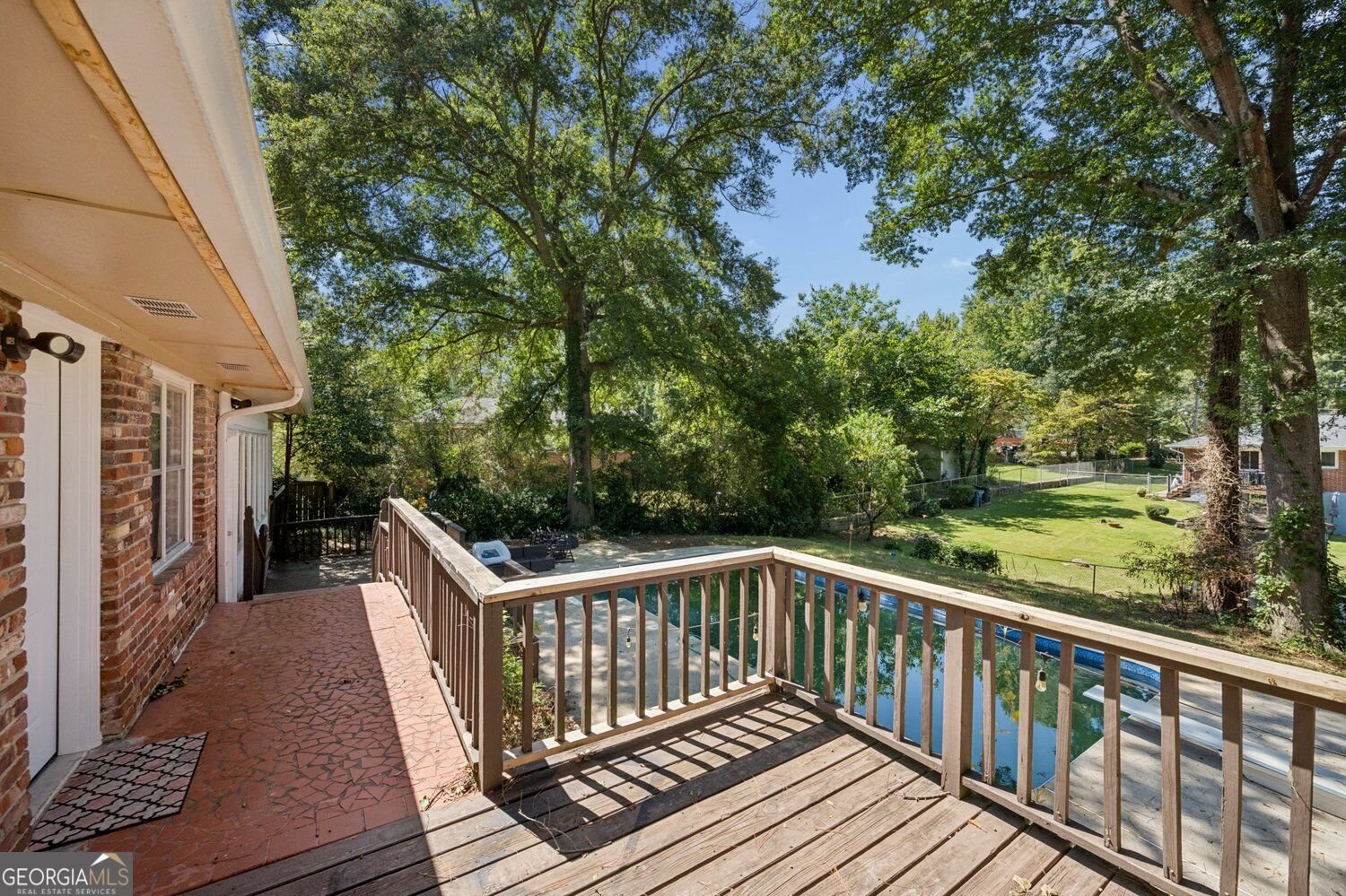 2677 Lancaster Drive Atlanta - Photo 25