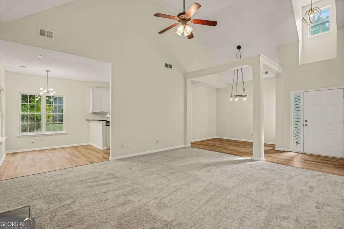 311 Sweetbriar Lane Griffin - Photo 11