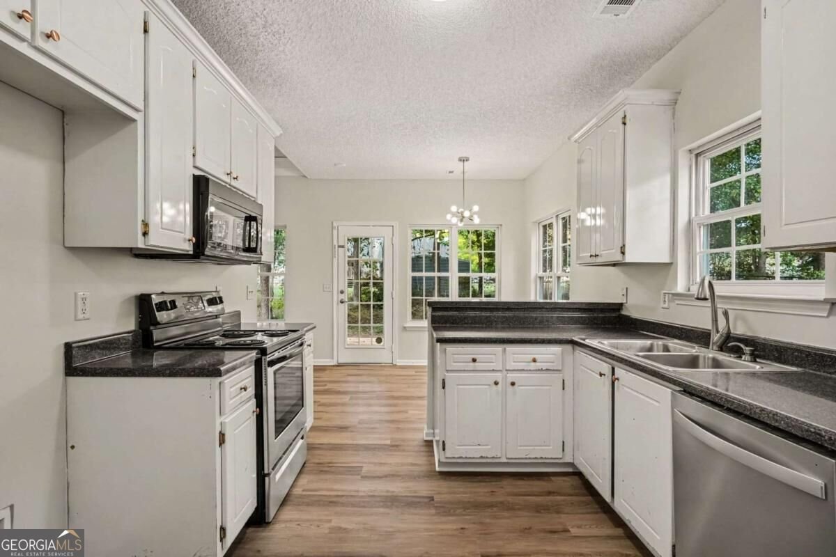 311 Sweetbriar Lane Griffin - Photo 15