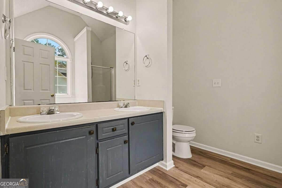 311 Sweetbriar Lane Griffin - Photo 21