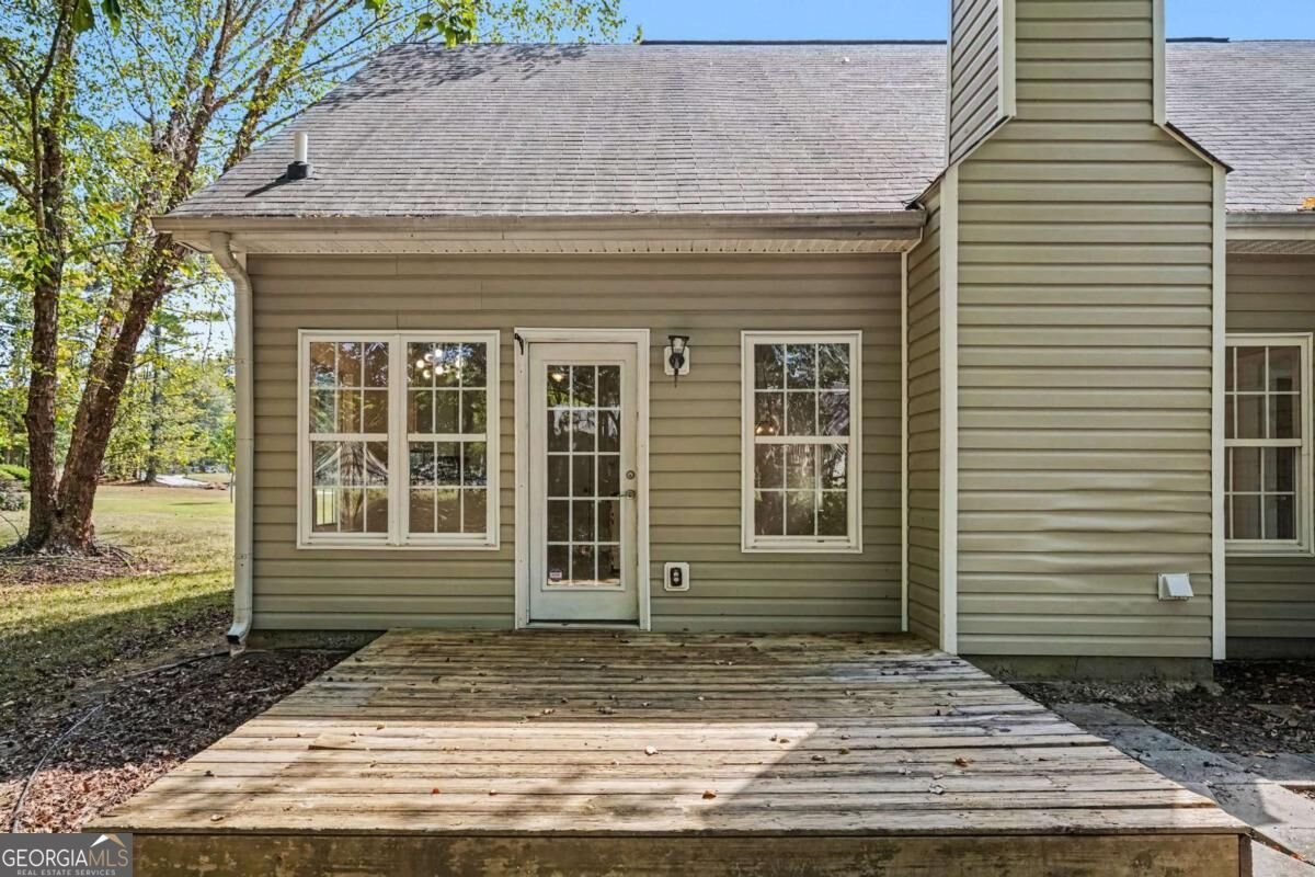 311 Sweetbriar Lane Griffin - Photo 26