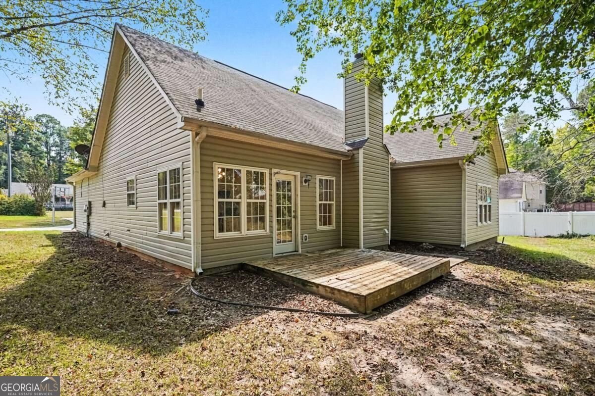 311 Sweetbriar Lane Griffin - Photo 27