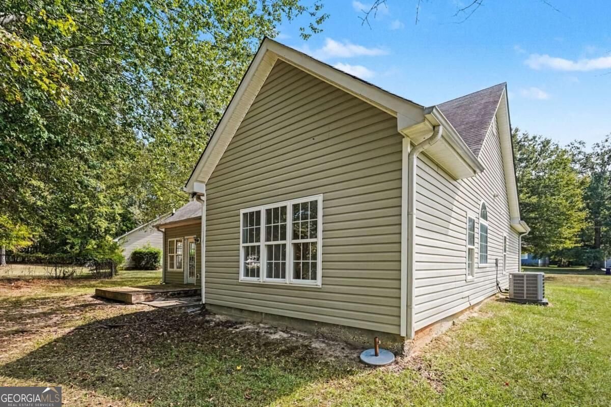 311 Sweetbriar Lane Griffin - Photo 28