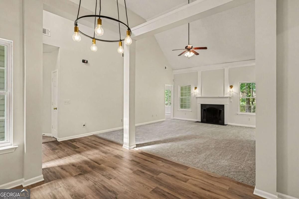 311 Sweetbriar Lane Griffin - Photo 6