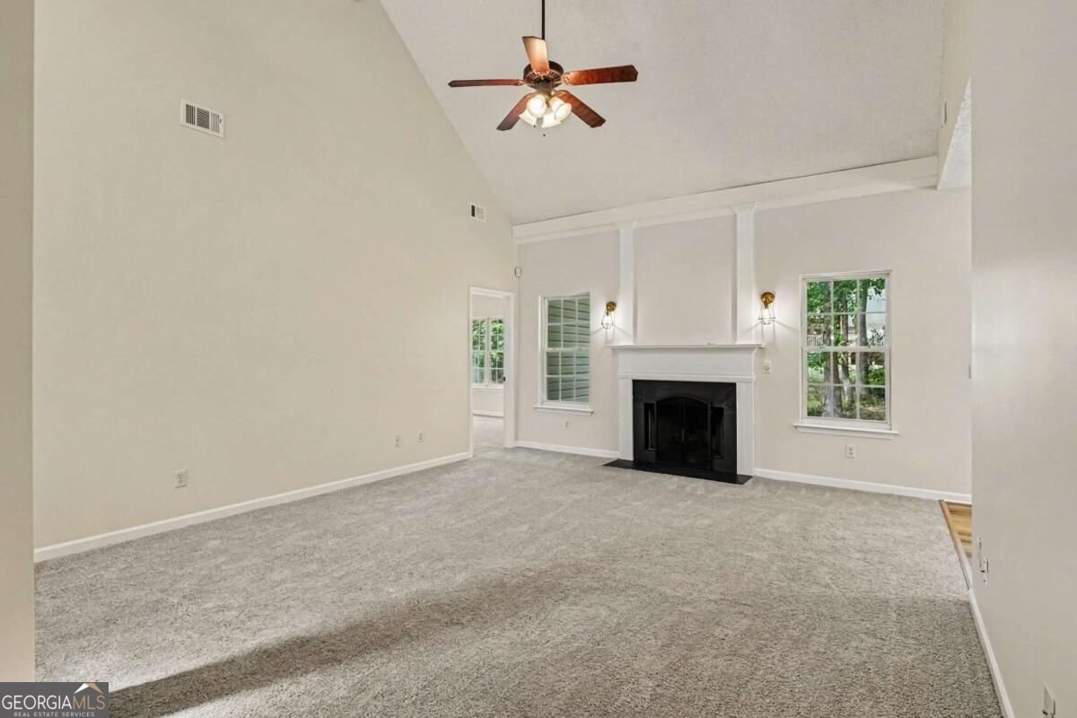 311 Sweetbriar Lane Griffin - Photo 7