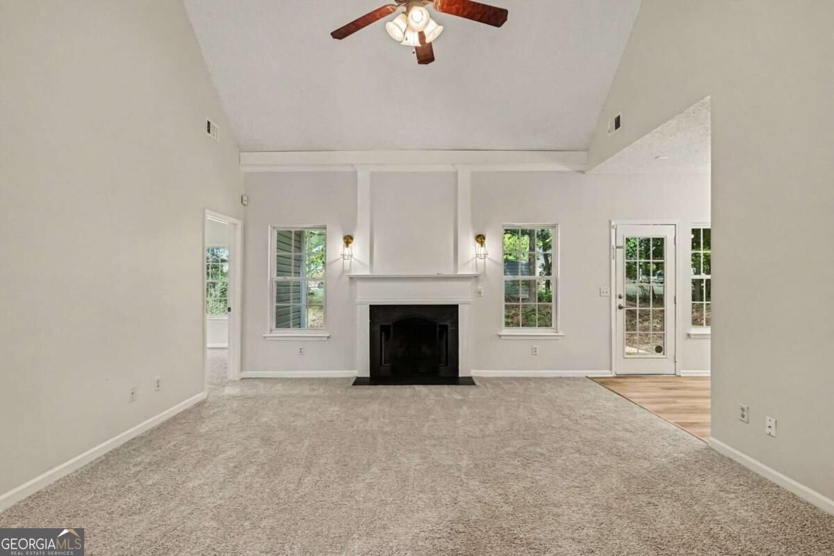 311 Sweetbriar Lane Griffin - Photo 8