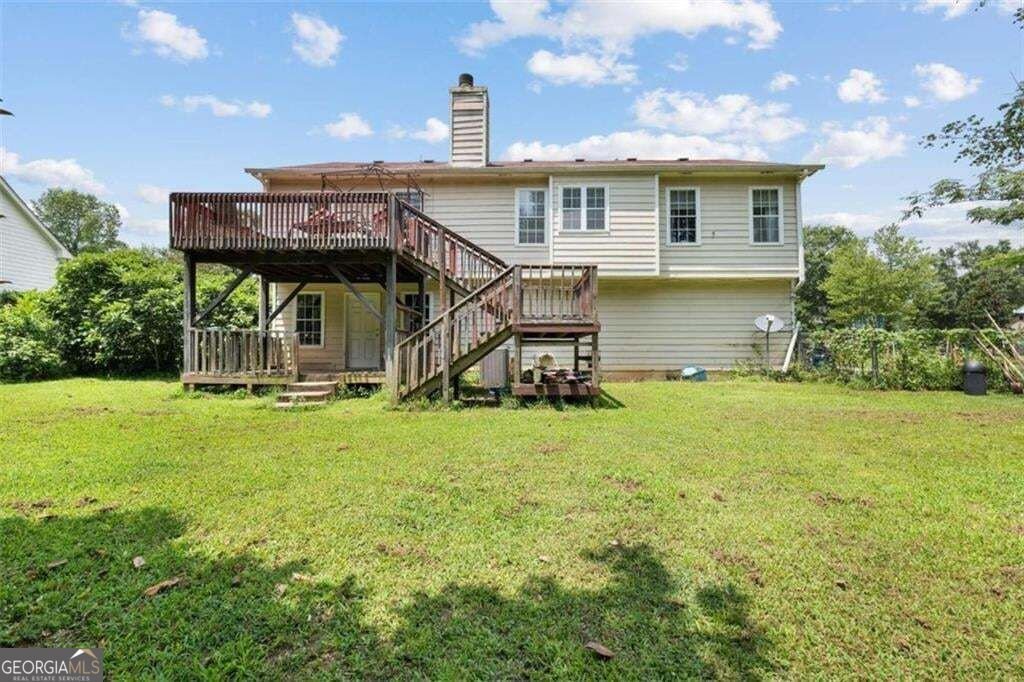 306 Crosswalk Drive Auburn - Photo 25