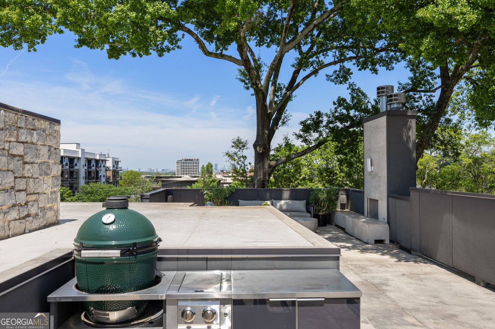 640 East Avenue Atlanta - Photo 51