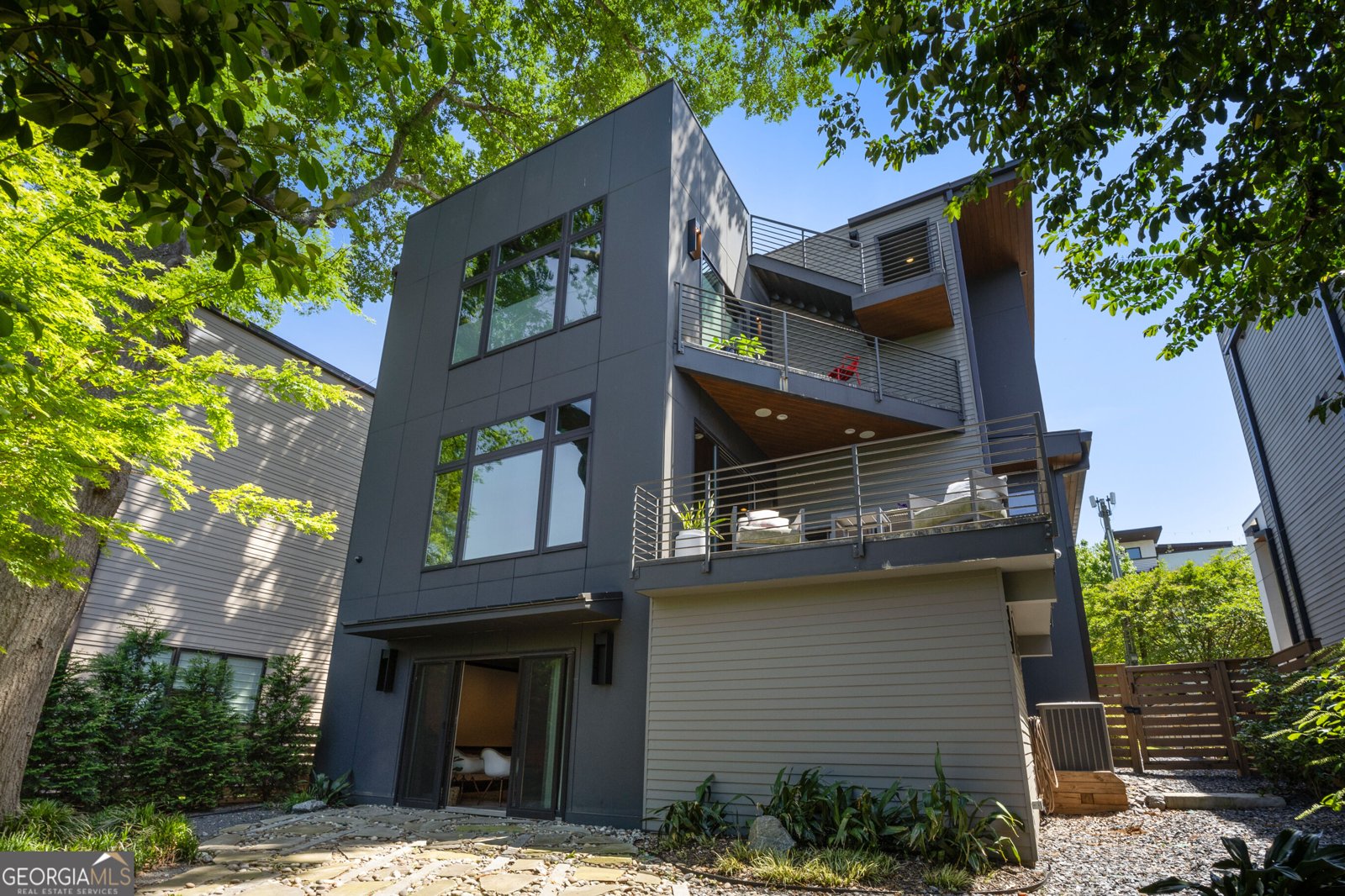 640 East Avenue Atlanta - Photo 55