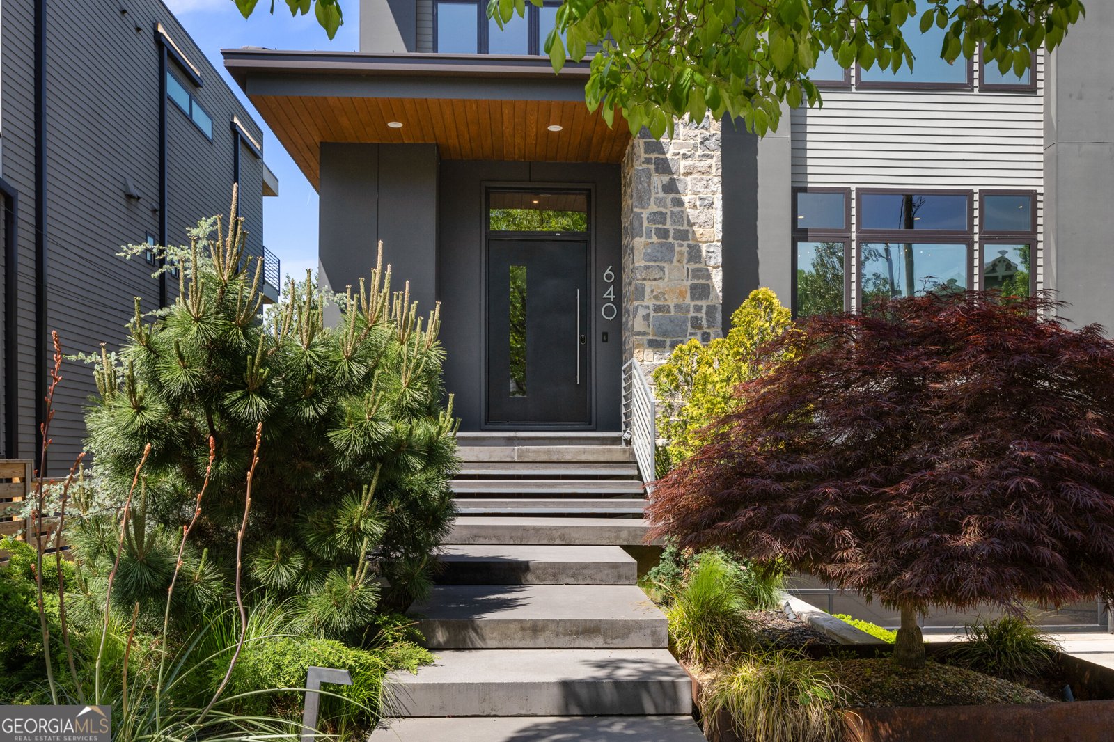 640 East Avenue Atlanta - Photo 56