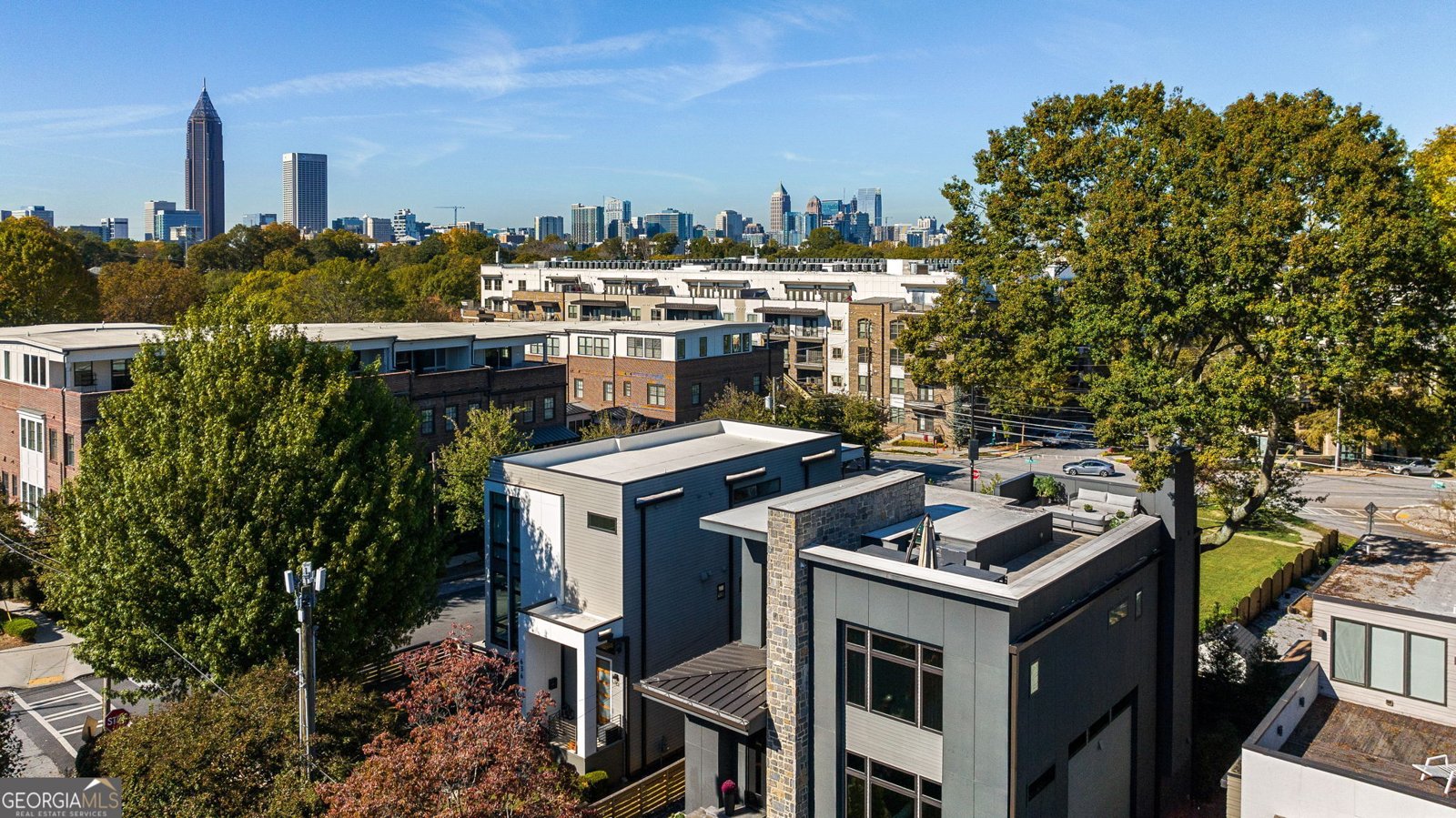 640 East Avenue Atlanta - Photo 57