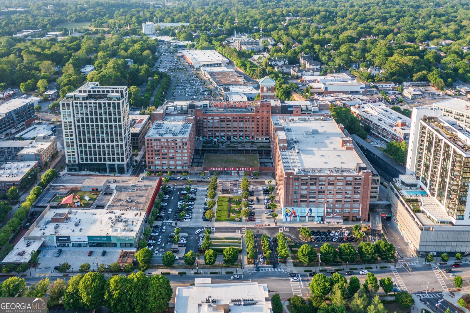 640 East Avenue Atlanta - Photo 58