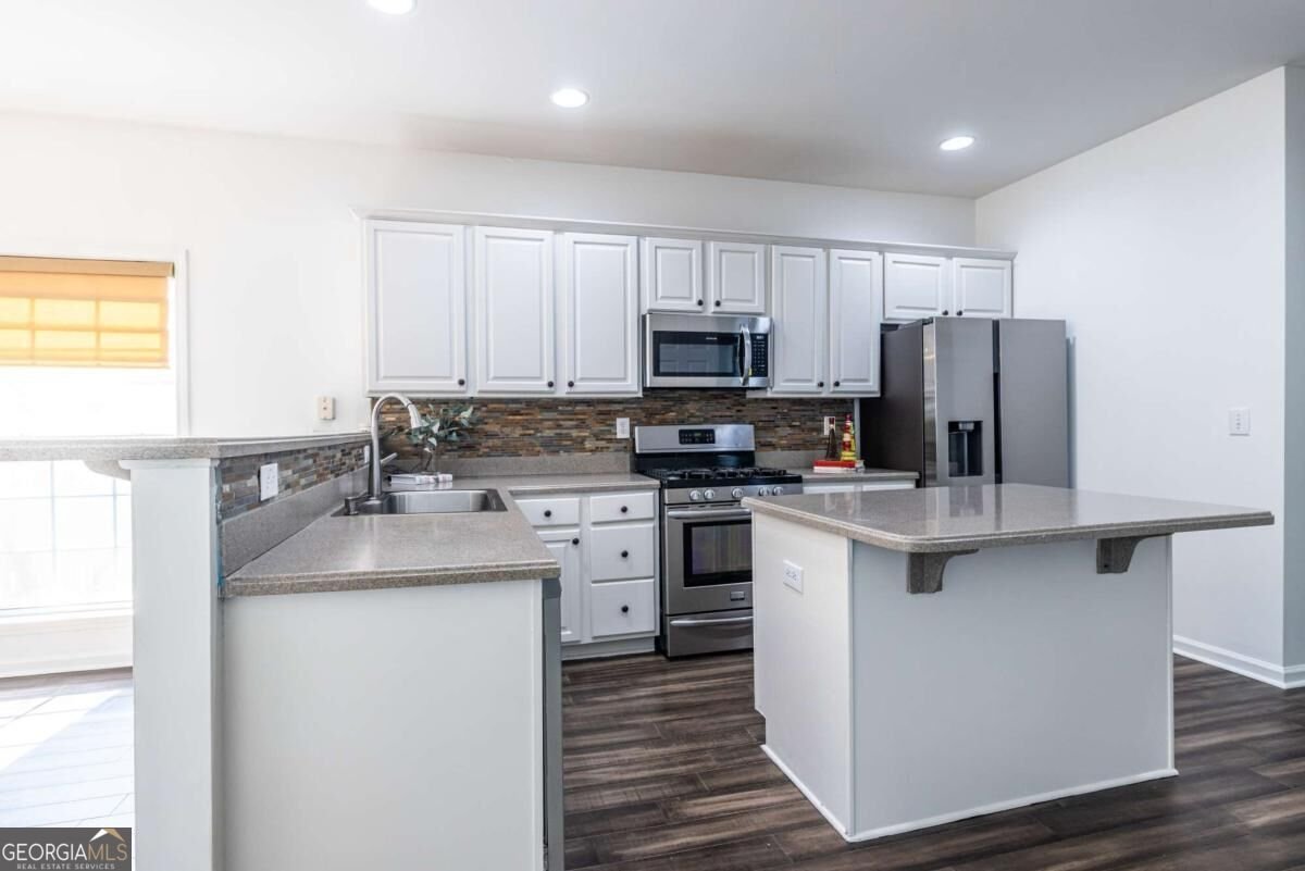 577 Lantern Wood Drive Scottdale - Photo 25