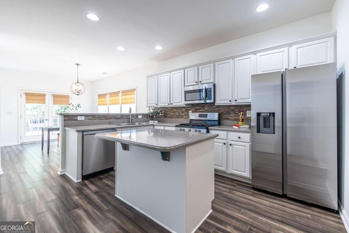 577 Lantern Wood Drive Scottdale - Photo 26