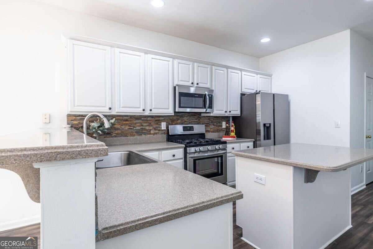 577 Lantern Wood Drive Scottdale - Photo 27