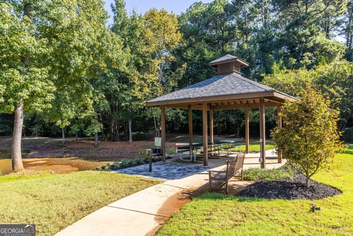 577 Lantern Wood Drive Scottdale - Photo 41