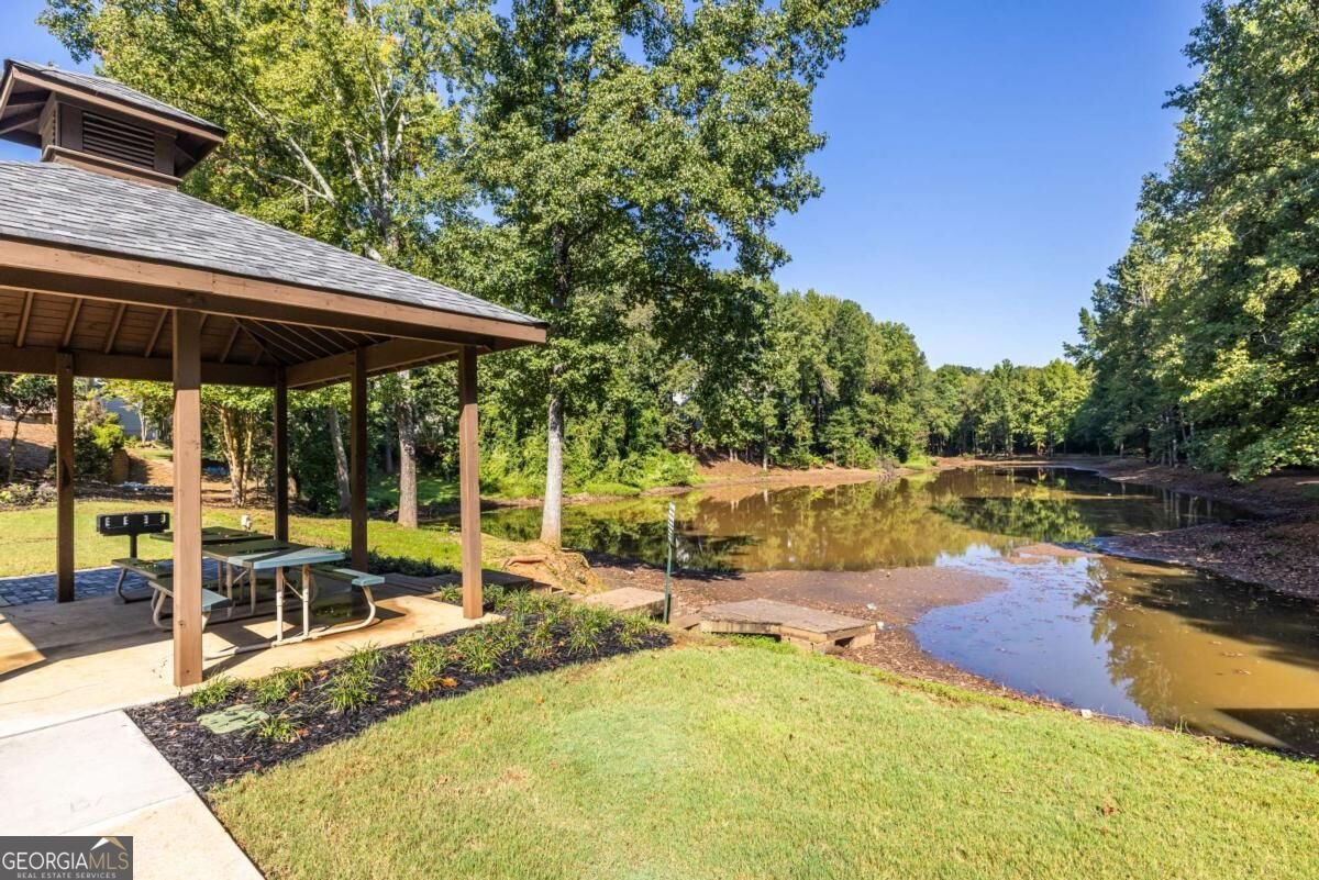 577 Lantern Wood Drive Scottdale - Photo 42