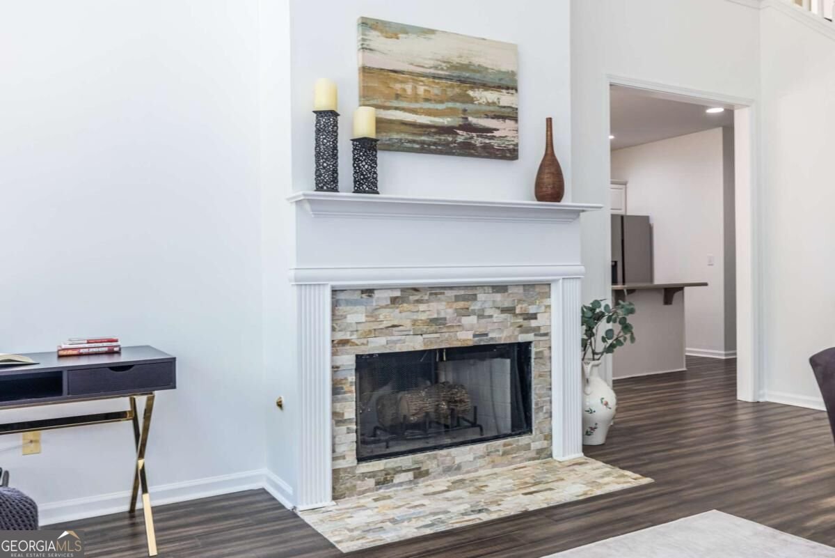 577 Lantern Wood Drive Scottdale - Photo 6
