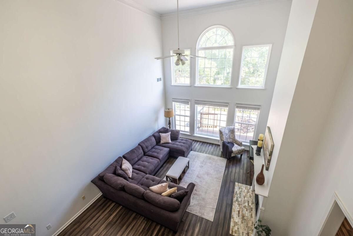577 Lantern Wood Drive Scottdale - Photo 7