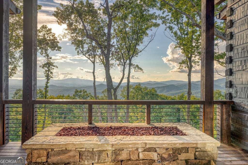 91 Kittatinny Drive Mineral Bluff - Photo 11