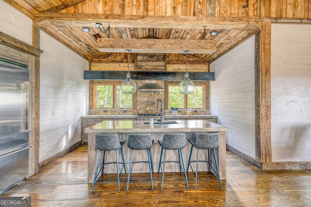 91 Kittatinny Drive Mineral Bluff - Photo 18