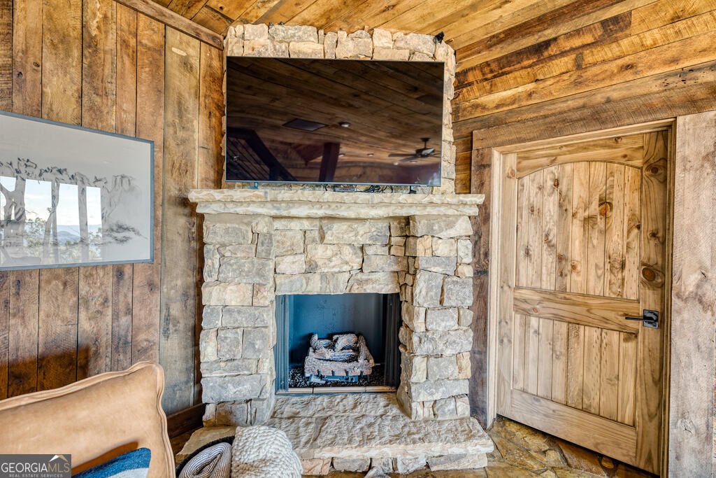 91 Kittatinny Drive Mineral Bluff - Photo 46