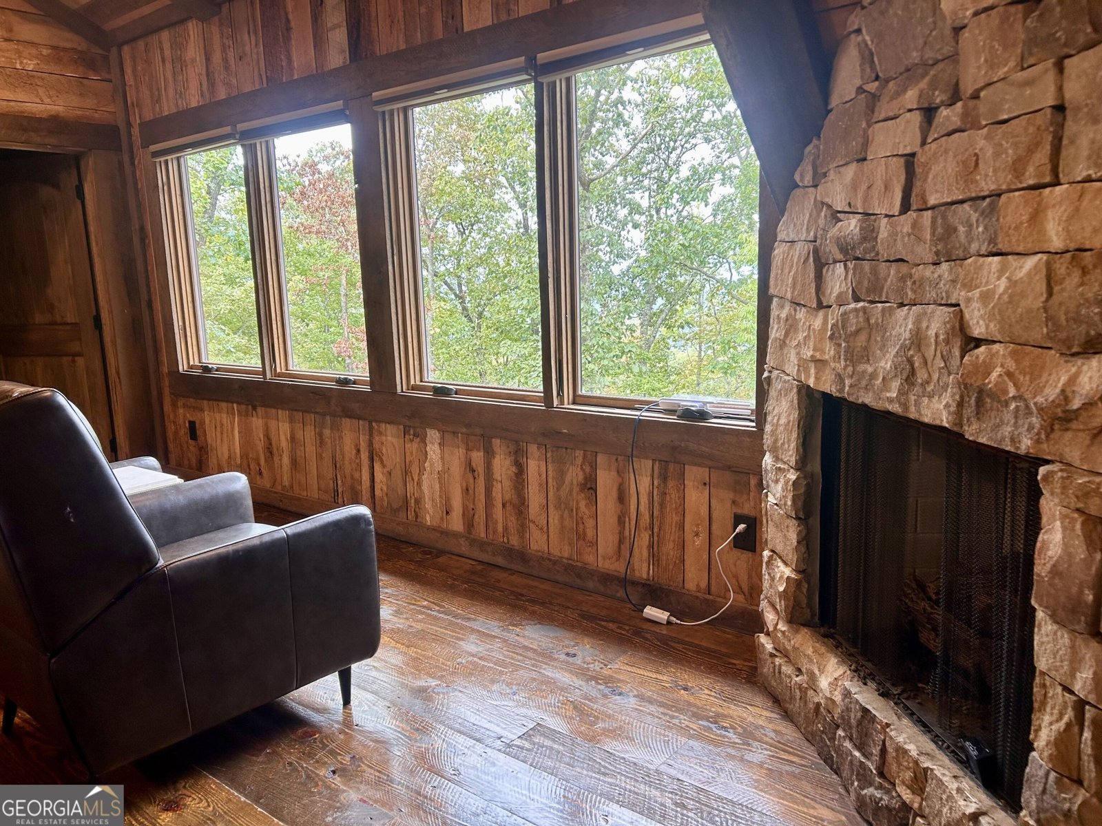 91 Kittatinny Drive Mineral Bluff - Photo 74