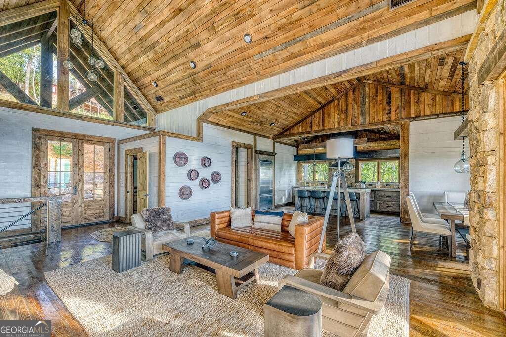 91 Kittatinny Drive Mineral Bluff - Photo 9