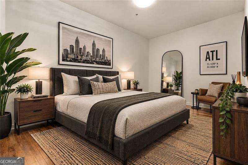 800 Peachtree Street Atlanta - Photo 18