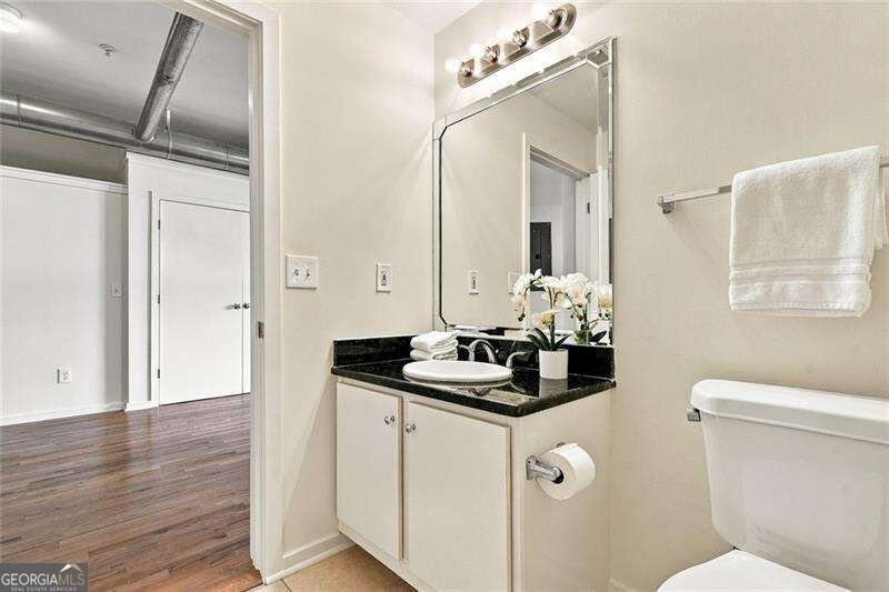 800 Peachtree Street Atlanta - Photo 22