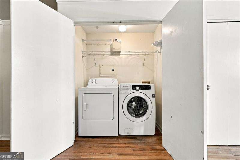 800 Peachtree Street Atlanta - Photo 24