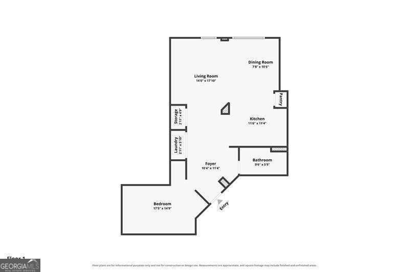 800 Peachtree Street Atlanta - Photo 25