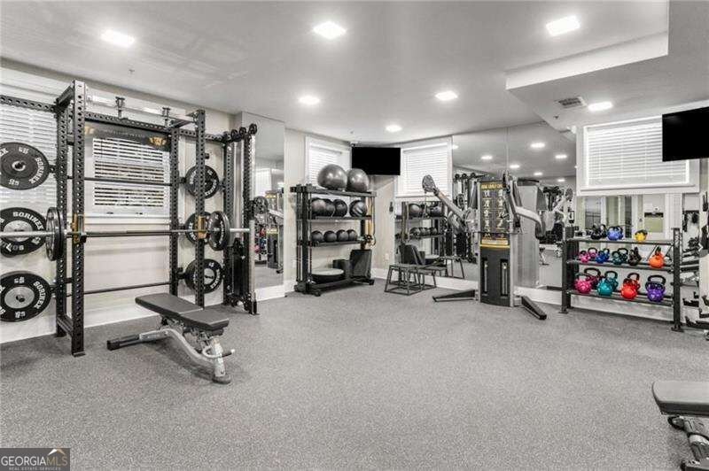 800 Peachtree Street Atlanta - Photo 28
