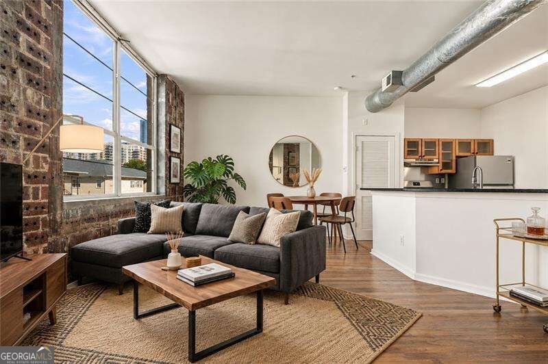 800 Peachtree Street Atlanta - Photo 8