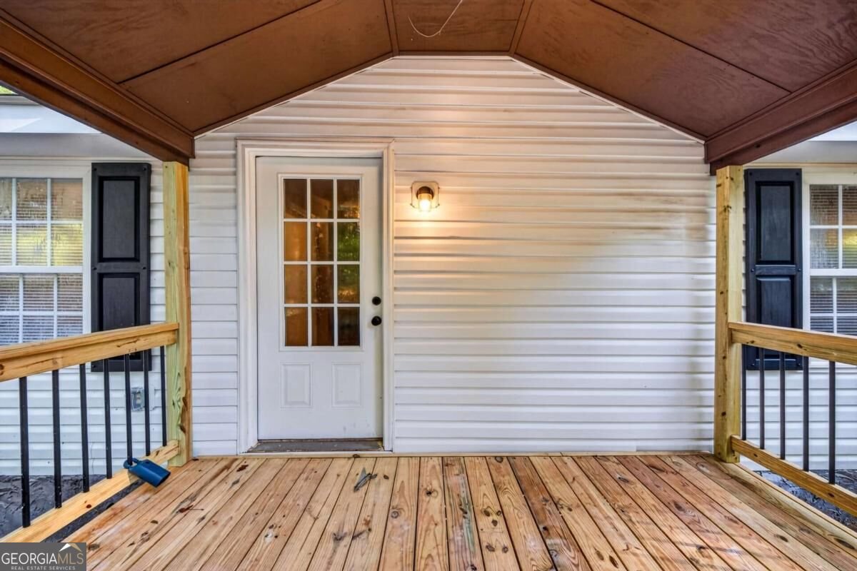 100 Salisbury Road Dahlonega - Photo 16