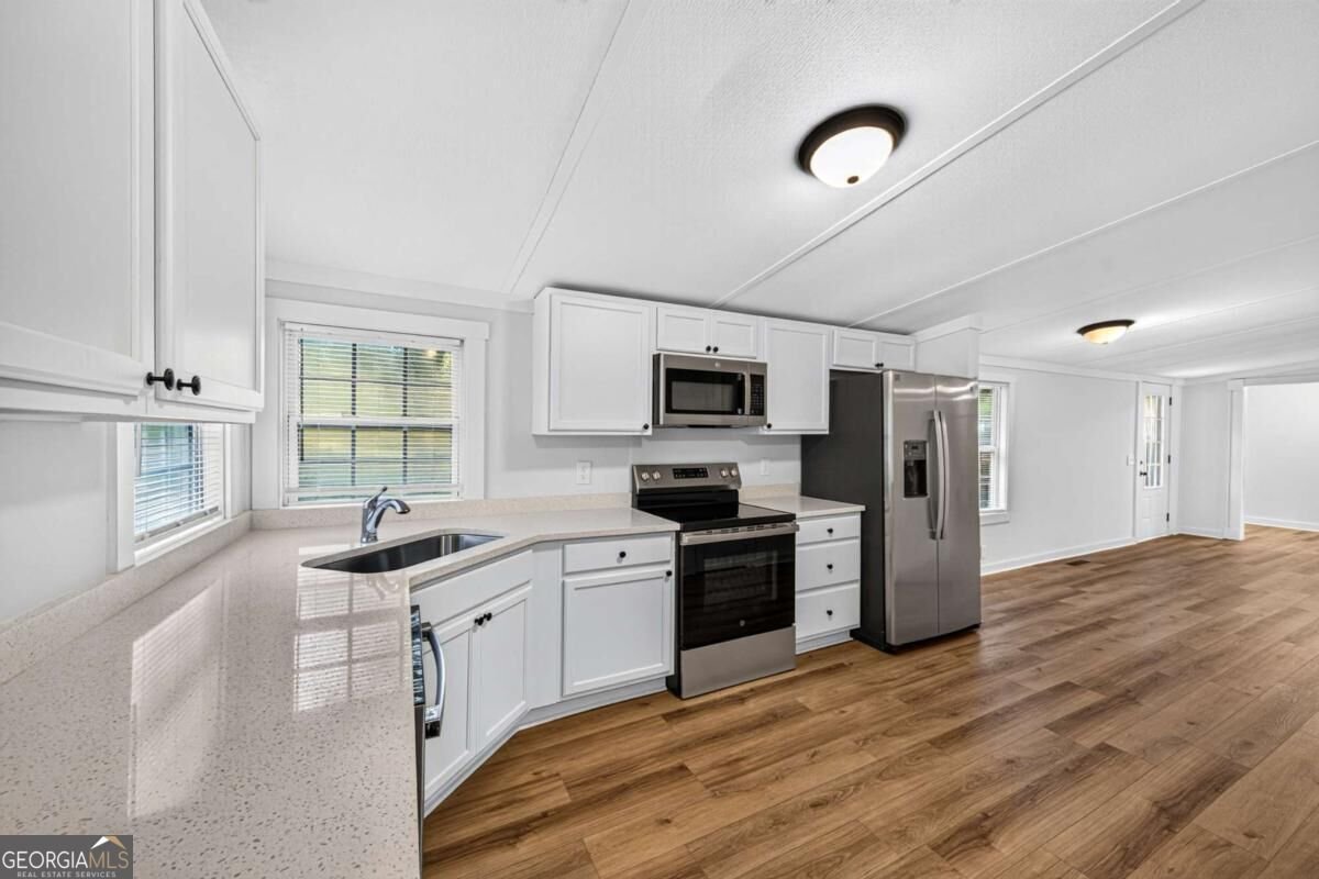 100 Salisbury Road Dahlonega - Photo 19